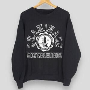 American College Velva Sheen Chaminade University Retro Sweatshirt